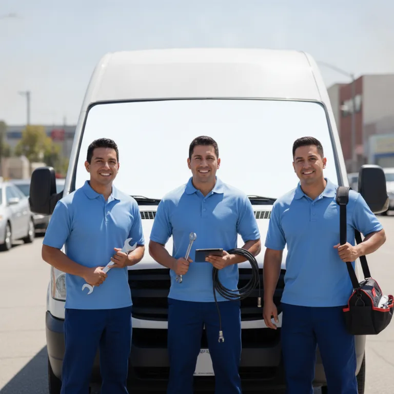 Lavandería Industrial equipo en Venustiano Carranza