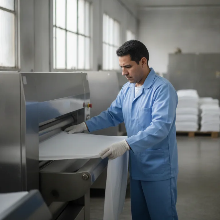 Lavandería Industrial servicio en Venustiano Carranza